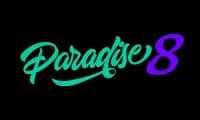 Paradise 8 logo