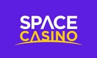 Space Casino sister sites logo