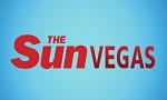 The Sun Vegas logo