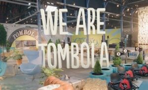 Tombola TV advert