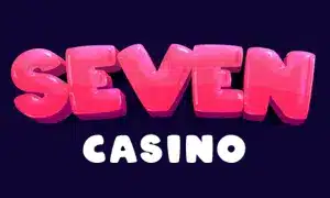 seven casino logo 2024 all