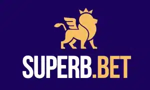 superb bet logo 2024 all