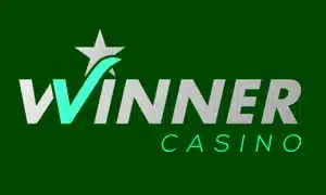 winner casino logo 2024 all