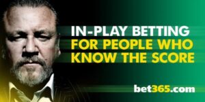 Bet365 Advert