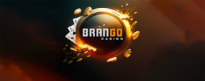 Casino Brango banner
