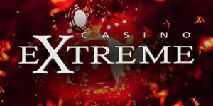 Casino Extreme banner