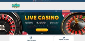 Mega Casino sister sites Casino and Friends