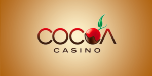 Cocoa Casino Banner