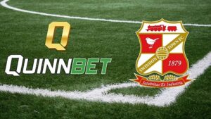 QuinnBet Swindon Town