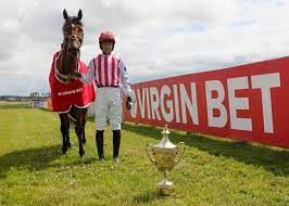 Virgin Bet Gold Cup