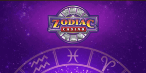 Zodiac Casino banner