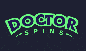 Doctor Spins logo