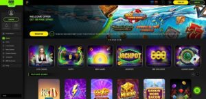 777 Casino sister sites 888 Casino