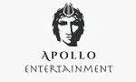 Apollo Entertainment casinos logo