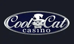 Cool Cat Casino logo