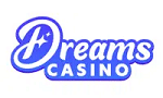 Dreams Casino sister sites logo
