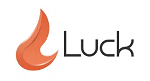 Luck.com logo