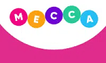 Mecca Bingo sister sites logo