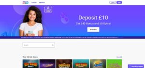 Mecca Bingo sister sites Mecca Games