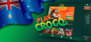Play Croco Casino Banner