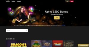 Mecca Bingo sister sites Regal Wins