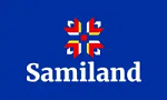 Samiland logo