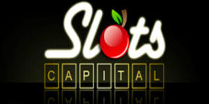 Slots Capital banner