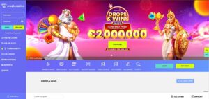 Goldwin Casino sister sites West Casino