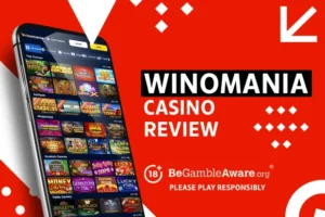 Winomania The Sun review