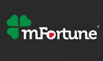 mFortune logo