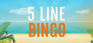 Broadway Gaming Costa Bingo 5 Line Bingo Guide