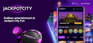 Jackpot City sister sites review