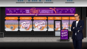 LC International Foxy Games Review