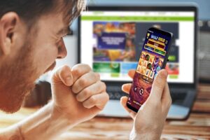 Lottoland Wolf Slots