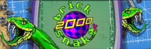 Luck.com Brick Snake 2000