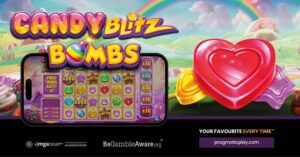 Midnite Casino Candy Blitz Bombs