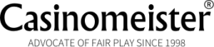 Rhino Bet Casinomeister Logo