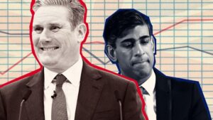 Unibet General Election Odds