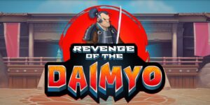 Video Slots Revenge of the Daimyo