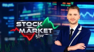 WinoMania Stock Market Live