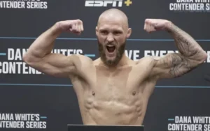 Rhino Bet Thomas Paull Interview
