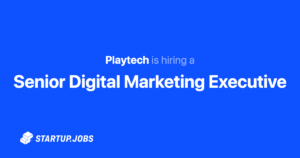 VF2011 Hiring