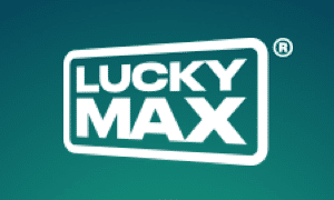lucky max logo 6