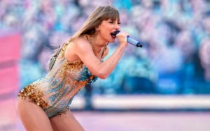 Spin Genie Taylor Swift Article