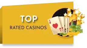 Mega Casino Top Rated Casinos review