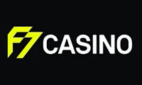 F7 Casino logo