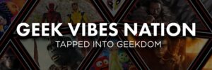 Geek Vibes Nation banner