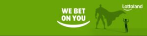 Lottoland hiring