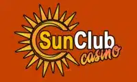 Sun Club Casino logo