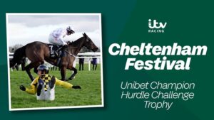 Unibet CHampion Hurdle